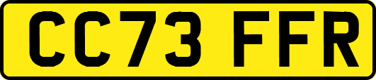 CC73FFR