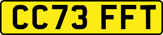 CC73FFT