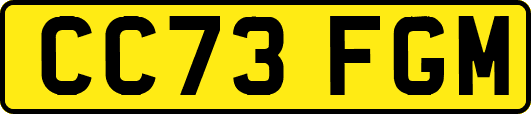 CC73FGM