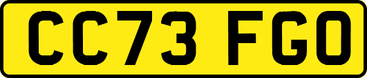 CC73FGO