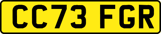CC73FGR