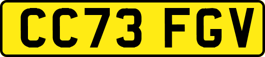 CC73FGV