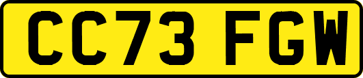 CC73FGW