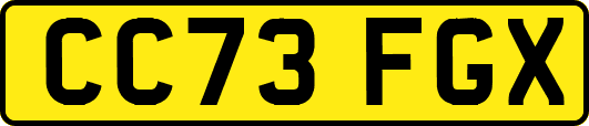 CC73FGX