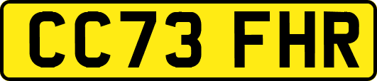 CC73FHR