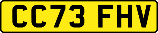 CC73FHV