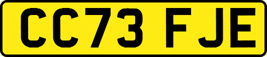 CC73FJE