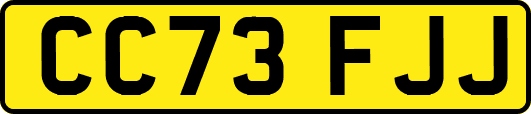 CC73FJJ