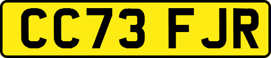 CC73FJR