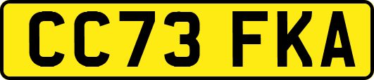 CC73FKA