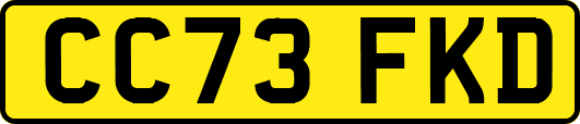 CC73FKD