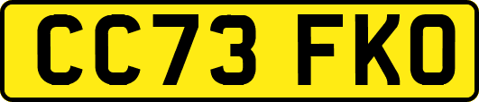 CC73FKO