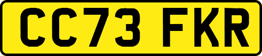 CC73FKR
