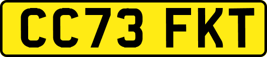 CC73FKT