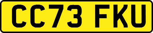CC73FKU