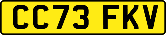 CC73FKV