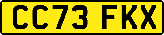CC73FKX