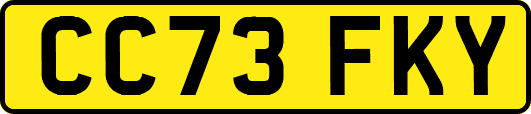 CC73FKY