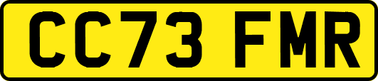 CC73FMR