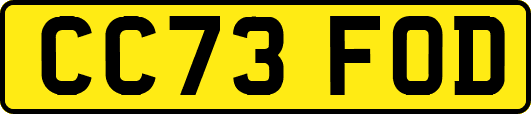 CC73FOD