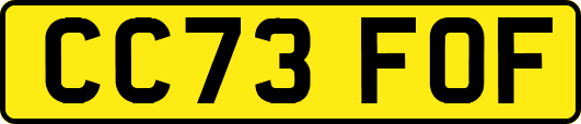 CC73FOF