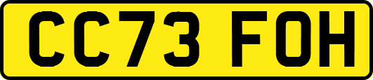 CC73FOH