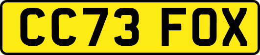 CC73FOX