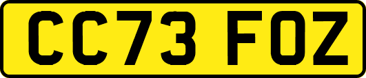 CC73FOZ