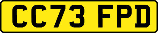 CC73FPD