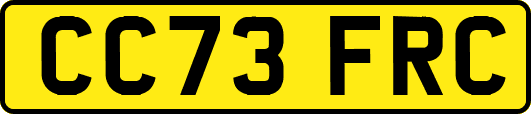 CC73FRC