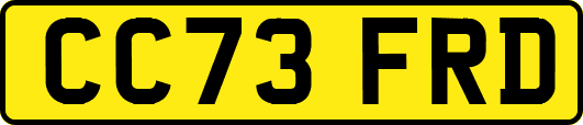 CC73FRD