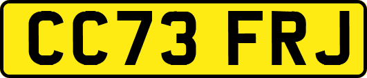 CC73FRJ