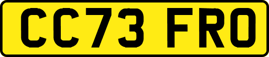 CC73FRO
