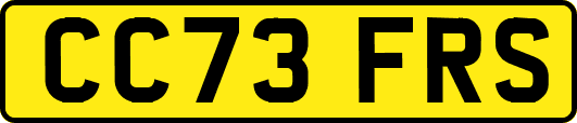 CC73FRS