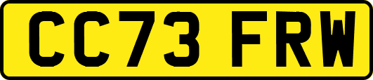 CC73FRW