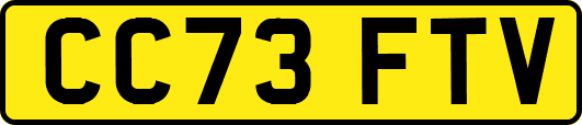 CC73FTV