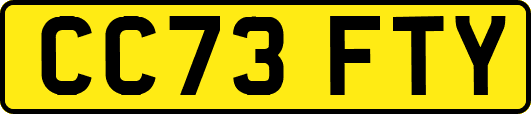 CC73FTY