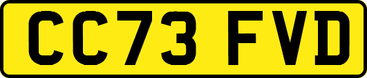 CC73FVD