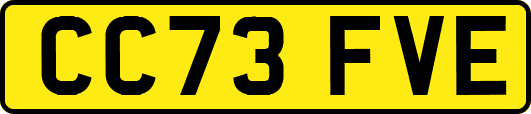 CC73FVE