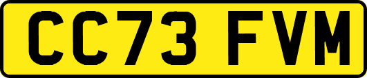 CC73FVM