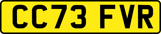 CC73FVR