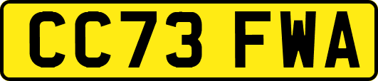CC73FWA