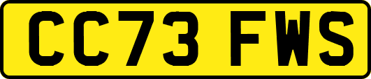 CC73FWS