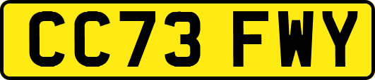 CC73FWY