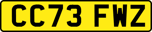 CC73FWZ