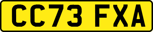 CC73FXA
