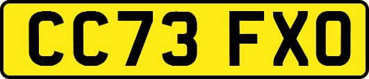 CC73FXO