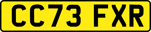 CC73FXR