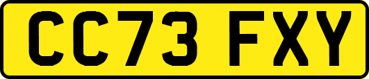 CC73FXY