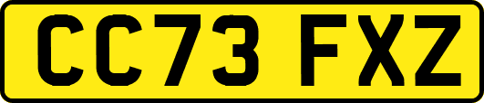 CC73FXZ